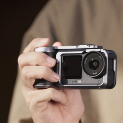 PGYTECH Osmo Action 6 StreetPro Grip Kit - P-62C-050