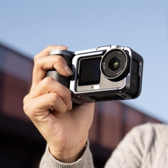 PGYTECH Osmo Action 6 StreetPro Grip Kit - P-62C-050