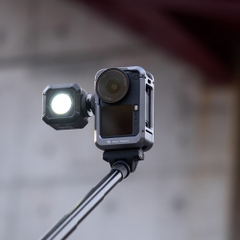 PGYTECH Osmo Action 6 StreetPro Grip Kit - P-62C-050