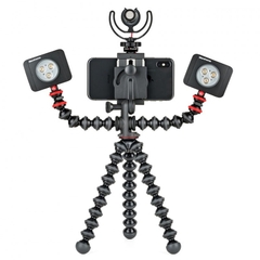 Chân ba điện thoại Joby GorillaPod Mobile Rig (Apple) - JB01524