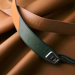 Dây đeo máy ảnh PGYTECH Camera Strap Air Premium Leather Style