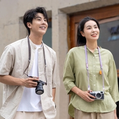 Dây đeo máy ảnh PGYTECH Shoulder Strap Slim (Trendy)