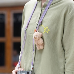 Dây đeo máy ảnh PGYTECH Shoulder Strap Slim (Trendy)