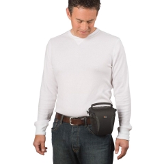 Túi máy ảnh Lowepro Format TLZ 10 - LP36620 (cho Canon R50 kit, Canon R100 kit, ZV-E10 kit)