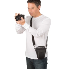 Túi máy ảnh Lowepro Format TLZ 10 - LP36620 (cho Canon R50 kit, Canon R100 kit, ZV-E10 kit)