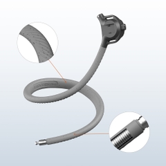 PGYTECH CapLock Action Magnetic Smarphone Neck Mount Max - P-GM-392