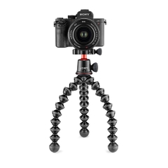 Chân máy Joby GorillaPod 3K PRO Kit - JB01566