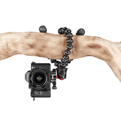 Chân máy Joby GorillaPod 3K PRO Kit - JB01566