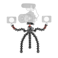 Chân máy Joby GorillaPod 3K PRO Rig - JB01567