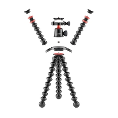 Chân máy Joby GorillaPod 3K PRO Rig - JB01567