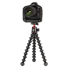 Chân máy Joby GorillaPod 5K Kit - JB01508