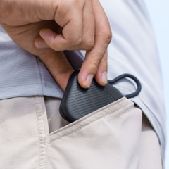 Hộp đựng thẻ nhớ PGYTECH CreateMate High-speed Mini Card Reader Case