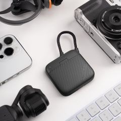 Hộp đựng thẻ nhớ PGYTECH CreateMate High-speed Mini Card Reader Case