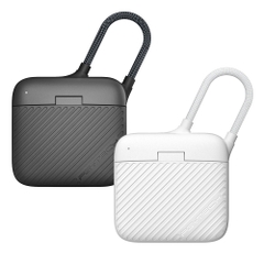 Hộp đựng thẻ nhớ PGYTECH CreateMate High-speed Mini Card Reader Case