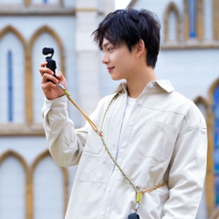 Dây đeo PGYTECH Pocket-Series Camera Strap