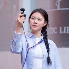 Dây đeo PGYTECH Pocket-Series Camera Strap