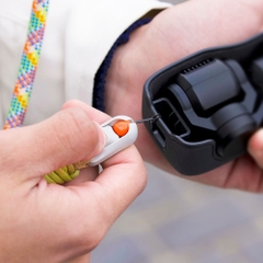Dây đeo PGYTECH Pocket-Series Camera Strap