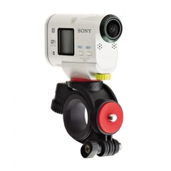 Joby Beamo Mini LED + GorillaPod Mobile Rig + Action Bike Mount - JB01635+JB01524+JB01387