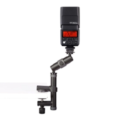 Đế kẹp đèn Flash hiệu Joby - Flash Clamp - JB01312