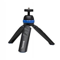 Tripod mini cho máy ảnh Compact có kẹp điện thoại - Benro TableTop - PP1A-MH2N