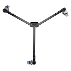 Đế trượt chân máy Benro Tripod Dolly - DL-06