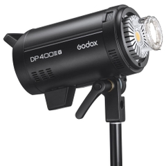 Đèn Flash Studio Godox - DP400III-V