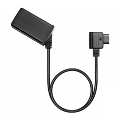 Đế chuyển đổi nguồi điện (Dummy battery) DT-WB29 dùng cho AD200Pro