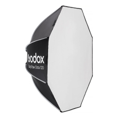 Softbox Godox EazyFlow ngàm Bowens - Octa 60 / 90 / 120
