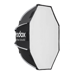 Softbox Godox EazyFlow ngàm Bowens - Octa 60 / 90 / 120