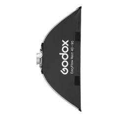 Softbox Godox EazyFlow ngàm Bowens - Rect 40x90 / 60x90
