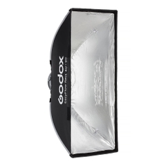 Softbox Godox EazyFlow ngàm Bowens - Rect 40x90 / 60x90