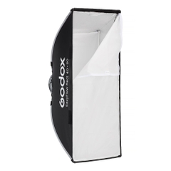 Softbox Godox EazyFlow ngàm Bowens - Rect 40x90 / 60x90