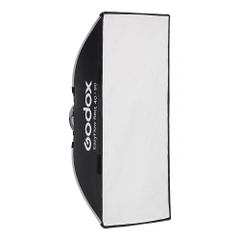Softbox Godox EazyFlow ngàm Bowens - Rect 40x90 / 60x90