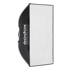 Softbox Godox EazyFlow ngàm Bowens - Rect 40x90 / 60x90