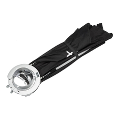 Softbox Godox EazyFlow ngàm Bowens - Rect 40x90 / 60x90