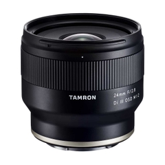 Tamron 24mm F/2.8 Di III OSD Sony FE - F051