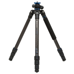 Chân máy Benro SystemGo Plus Travel (Carbon/Aluminum)