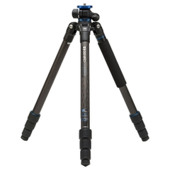 Chân máy Benro SystemGo Plus Travel (Carbon/Aluminum)