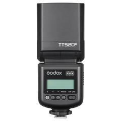 Đèn Flash máy ảnh Thinklite Godox - TT520III