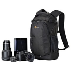 Balo máy ảnh nhỏ gọn Lowepro Flipside 200 AW II - LP37125