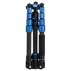 Chân máy Benro Slim Tripod - FSL09CN00