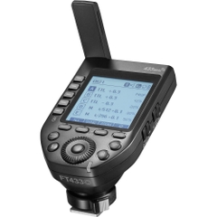 Cục phát không dây Trigger Godox - FT433C / FT433N / FT433S