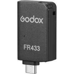 Cục phát không dây Trigger Godox - FT433C / FT433N / FT433S