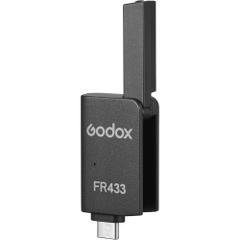 Cục phát không dây Trigger Godox - FT433C / FT433N / FT433S