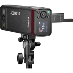 Cục phát không dây Trigger Godox - FT433C / FT433N / FT433S