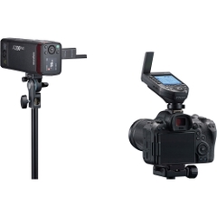 Cục phát không dây Trigger Godox - FT433C / FT433N / FT433S