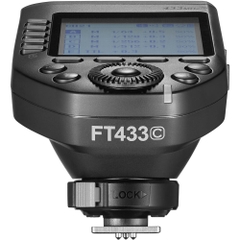 Cục phát không dây Trigger Godox - FT433C / FT433N / FT433S