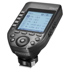Cục phát không dây Trigger Godox - FT433C / FT433N / FT433S