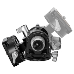 Đầu quay 3D Geared Head Leofoto - G3