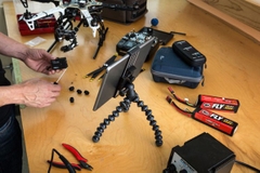 Giá kẹp máy tính bảng Joby GripTight MOUNT PRO Tablet - JB01468